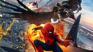 Spider-Man: Homecoming / Спайдър-мен: Завръщане у дома