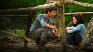 The Maze Runner / Лабиринтът: Невъзможно бягство