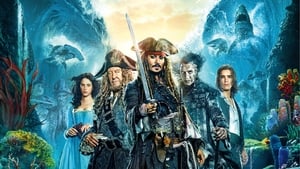 Pirates of the Caribbean: Dead Men Tell No Tales / Карибски пирати: Отмъщението на Салазар