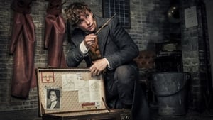 Fantastic Beasts: The Crimes of Grindelwald / Фантастични животни: Престъпленията на Гринделвалд
