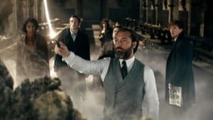 Fantastic Beasts: The Secrets of Dumbledore / Фантастични животни: Тайните на Дъмбълдор