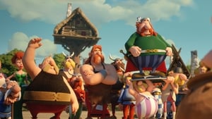 Asterix: The Secret of the Magic Potion / Астерикс: Тайната на вълшебната отвара