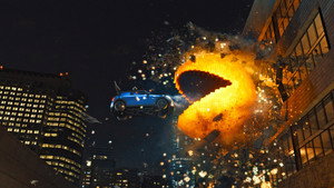 Pixels / Пиксели