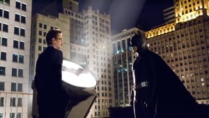 Batman Begins / Батман в началото