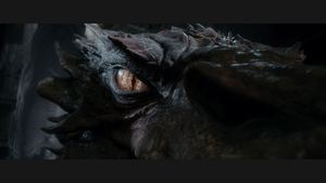 The Hobbit: The Desolation of Smaug / Хобит: Пущинакът на Смог (БГ Аудио)