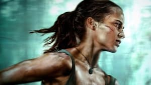 Tomb Raider / Томб Рейдър: Първа мисия (Бг Аудио)