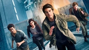 Maze Runner: The Death Cure / Лабиринтът: Последният кандидат
