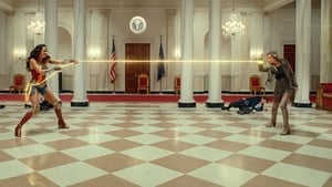 Wonder Woman 1984 / Жената чудо 1984 (БГ Аудио)