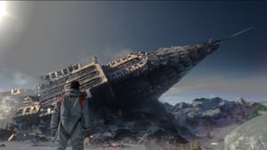 Moonfall / Лунна светлина