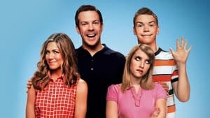 We’re the Millers / Сем. Милър (БГ Аудио)