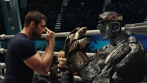 Real Steel / Жива стомана (БГ Аудио)
