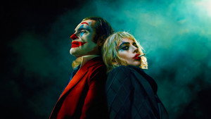 Joker: Folie à Deux / Жокера: Лудост за двама