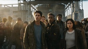 Maze Runner: The Death Cure / Лабиринтът: Последният кандидат