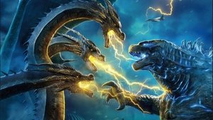 Godzilla: King of the Monsters / Годзила: Кралят на чудовищата