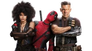 Deadpool 2 / Дедпул 2