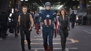 The Avengers / Отмъстителите