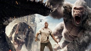 Rampage / Rampage: Унищожителите
