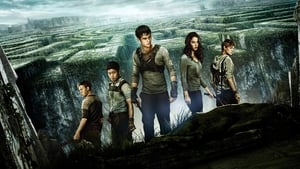 The Maze Runner / Лабиринтът: Невъзможно бягство