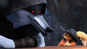 Puss in Boots: The Last Wish / Котаракът в чизми 2