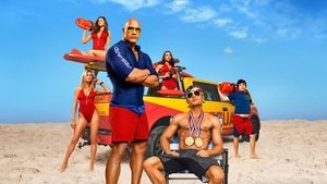 Baywatch / Спасители на плажа