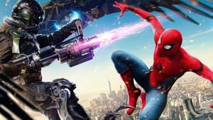 Spider-Man: Homecoming / Спайдър-мен: Завръщане у дома