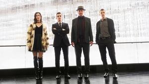 Now You See Me 2 / Зрителна измама 2
