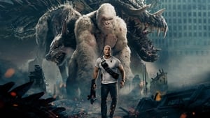 Rampage / Rampage: Унищожителите