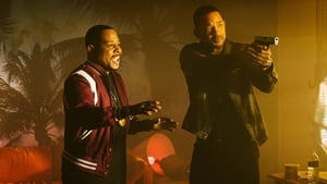 Bad Boys for Life / Лоши момчета завинаги (БГ Аудио)