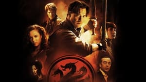 The Mummy: Tomb of the Dragon Emperor / Мумията: Гробницата на Императора Дракон