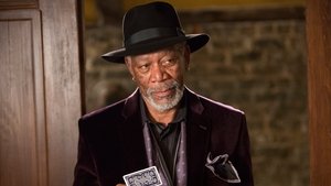 Now You See Me / Зрителна измама