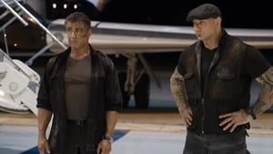 Escape Plan: The Extractors / Невъзможно бягство 3