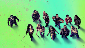 Suicide Squad / Отряд самоубийци