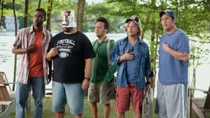 Grown Ups / Дърти хлапета