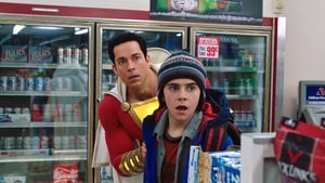 Shazam! / Шазам!