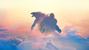Godzilla x Kong: The New Empire / Годзила и Конг: Нова Империя