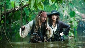 Pirates of the Caribbean: On Stranger Tides / Карибски пирати: В непознати води