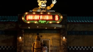 Five Nights at Freddy’s / Нощна смяна във Фреди