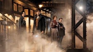 Fantastic Beasts and Where to Find Them / Фантастични животни и къде да ги намерим
