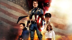 Captain America: The First Avenger / Капитан Америка: Първият отмъстител (БГ Аудио)