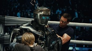 Real Steel / Жива стомана (БГ Аудио)