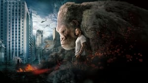 Rampage / Rampage: Унищожителите
