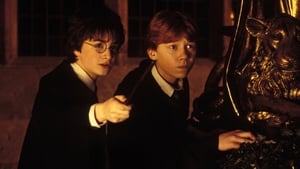 Harry Potter and the Chamber of Secrets / Хари Потър и стаята на тайните (БГ Аудио)