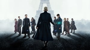 Fantastic Beasts: The Crimes of Grindelwald / Фантастични животни: Престъпленията на Гринделвалд