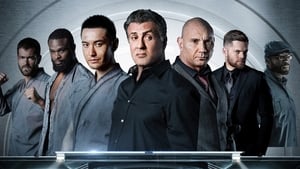 Escape Plan 2: Hades / Невъзможно бягство 2: Хадес