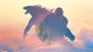 Godzilla x Kong: The New Empire / Годзила и Конг: Нова Империя
