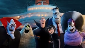 Hotel Transylvania 3: Summer Vacation / Хотел Трансилвания 3: Чудовищна ваканция