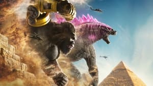 Godzilla x Kong: The New Empire / Годзила и Конг: Нова Империя
