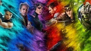 Thor: Ragnarok / Тор: Рагнарок