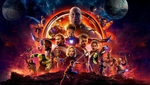 Avengers: Infinity War / Отмъстителите: Война без край