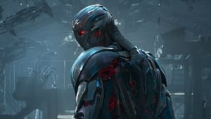 Avengers: Age of Ultron / Отмъстителите: Ерата на Ултрон (БГ Аудио)